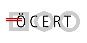 ©ÖCERT ©ÖCERT Logo