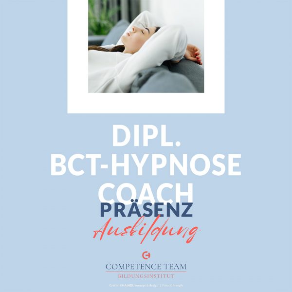 ©BCT-Dipl-BCT-HypnoseCoach