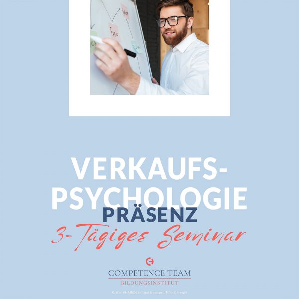 ©BCT-Seminar-Verkaufspsychologie