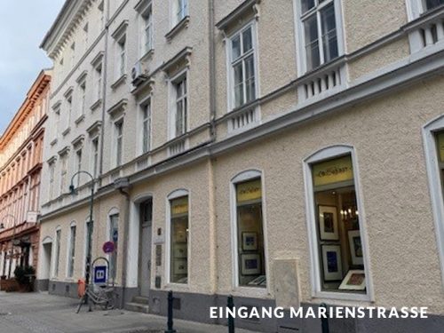BCT-Eingang-Marienstrasse