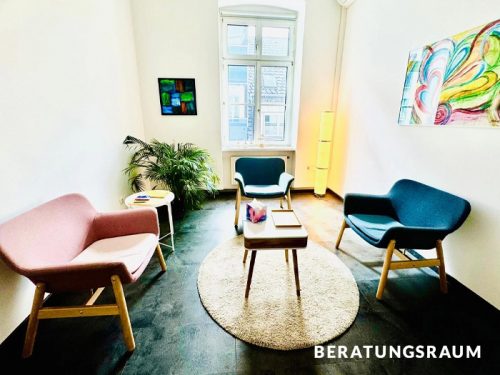 BCT-Seminarraum-Beratungsraum