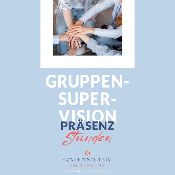 ©BCT Ausbidlung Gruppensupervision 2026