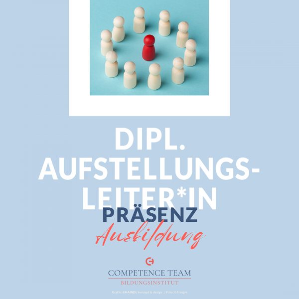 ©BCT Dipl Aufstellungsleiter in 2026