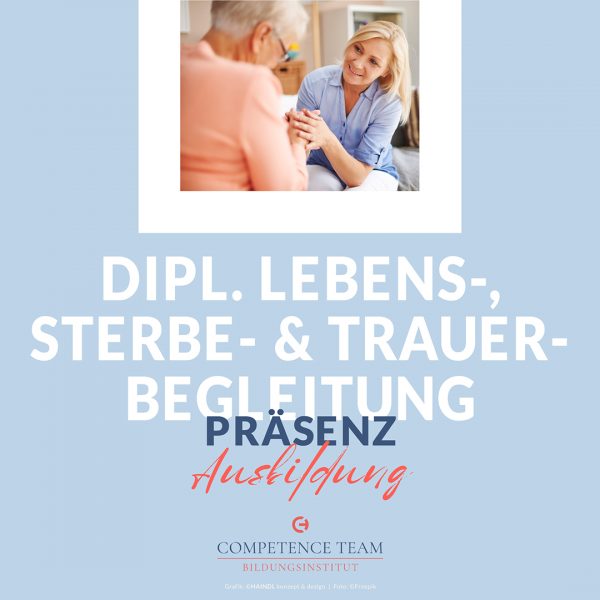 ©BCT Dipl Lebens Sterbe und Trauerbegleitung 2026