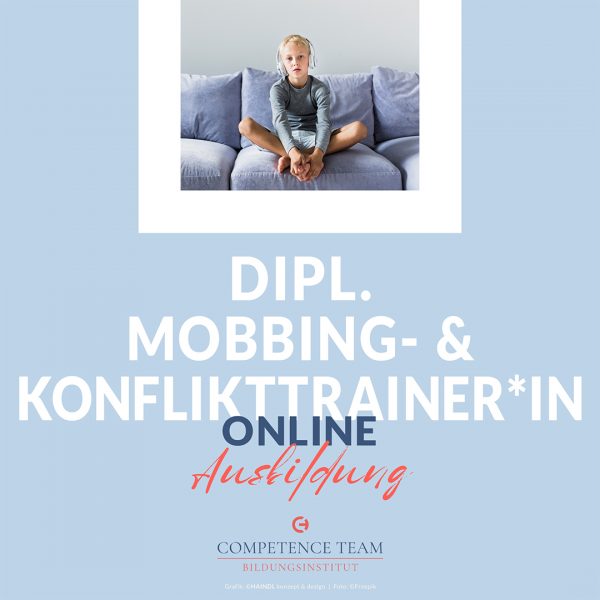 ©BCT Dipl Mobbing KonflikttrainerIn 2026