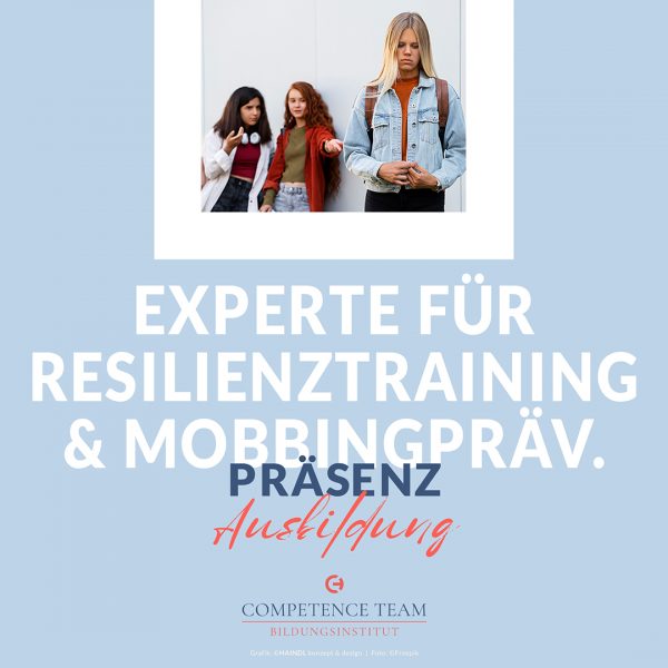 ©BCT Experte Resilienz Mobbingprävention 2026