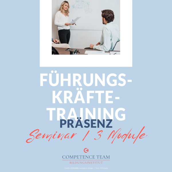 ©BCT Kompaktlehrgang Fuehrungskraeftetraining 2026