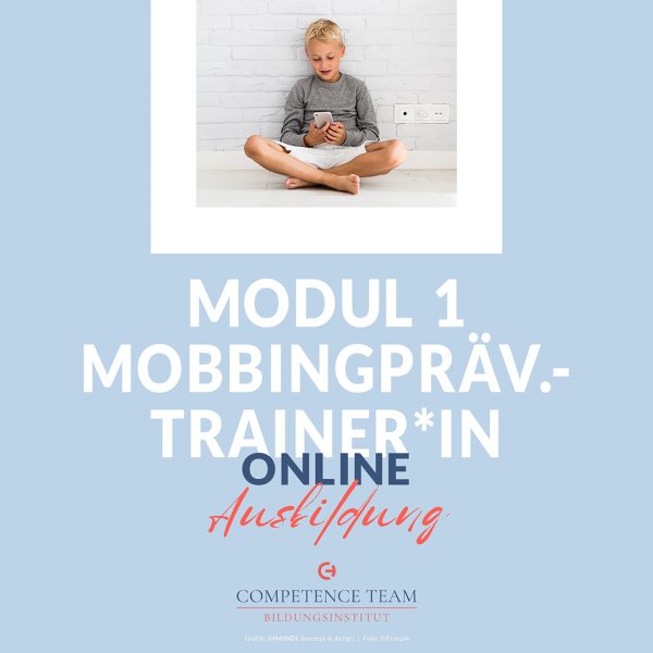 ©BCT MODUL1 Mobbing KonflikttrainerIn 2026